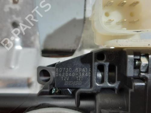 Elektronisk modul NISSAN MICRA V (K14) 0.9 IG-T | BP18236953M83 