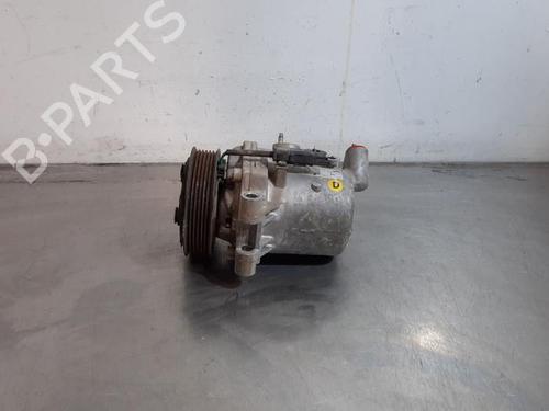 Used AC compressor AC compressor PEUGEOT PARTNER Box Body/MPV (K9) 1.5 BlueHDi 100 (102 hp) 33997320 33997320