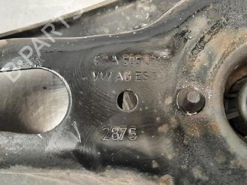 Right rear suspension arm VW TOURAN (5T1) 1.6 TDI | BP23580024M15 