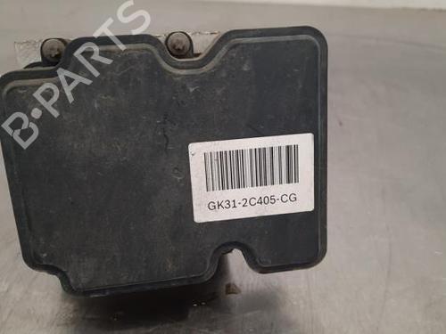 Used ABS pump FORD TRANSIT V363 Van (FCD, FDD) 2.0 EcoBlue (130 hp) 23581904