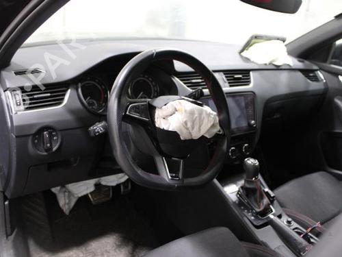 Switch SKODA OCTAVIA III Combi (5E5, 5E6) 2.0 TSI RS | BP33631737I30  - Image 17