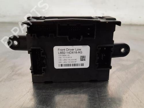 Elektronisk modul LAND ROVER DEFENDER Station Wagon (L663) D240 SD4 4x4 (241 hp) 23617876