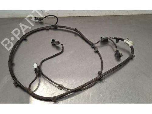 Módulo eletrónico CITROËN JUMPY III Van (V_) 2.0 BlueHDi 120 4x4 (122 hp) 31241740