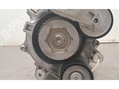 Alternator AUDI A3 Sportback (8YA, 8YF) 30 TFSI Mild Hybrid | BP37288038M7 - Image 8