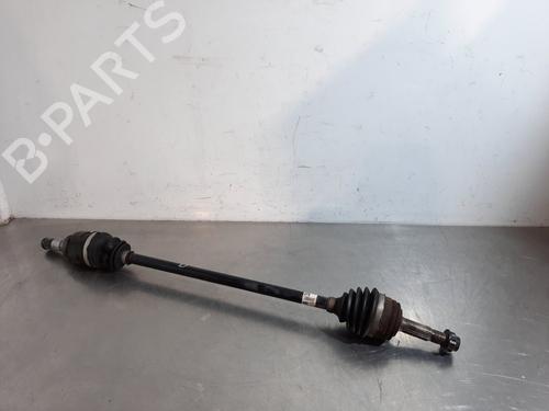 Used Right front driveshaft PEUGEOT 108 1.0 VTi (69 hp) 15037822