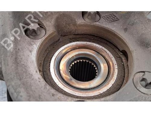 Right rear steering knuckle MERCEDES-BENZ S-CLASS (W222, V222, X222) S 350 d 4-matic (222.021, 222.121) | BP27187073M28 