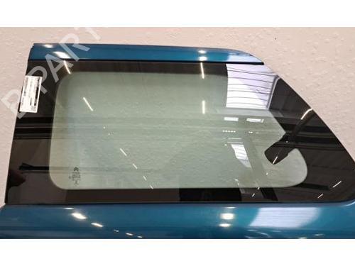 Dør venstre bagtil CITROËN C4 CACTUS 1.2 THP 110 | BP37038324C4 - Image 2