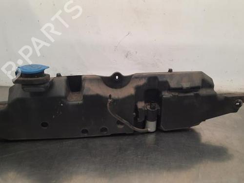 Windscreen washer tank JAGUAR F-TYPE Coupe (X152) 3.0 SCV6 S | BP23615115C113
