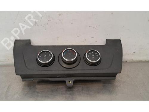 Commande Chauffage RENAULT MASTER III Van (FV) 2.3 dCi 150 FWD (FV0F, FV03, FV09) (150 hp) 24102306