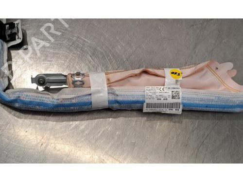 Right curtain airbag SEAT IBIZA V (KJ1, KJG) 1.0 TSI | BP29521961C12 