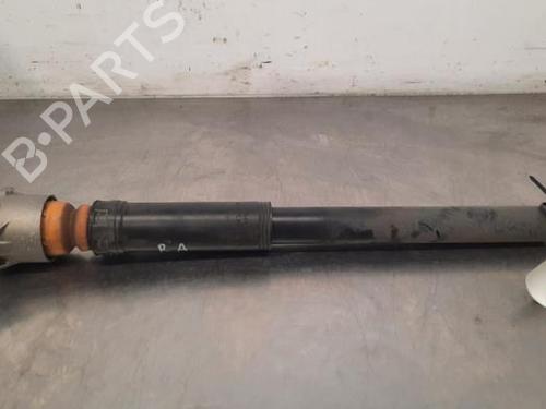 Used Right rear shock absorber MERCEDES-BENZ A-CLASS (W176) A 180 (176.042) (122 hp) 23632896
