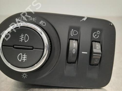 Headlight switch OPEL ASTRA K Sports Tourer (B16) 1.6 CDTi (35) | BP23592575I24 
