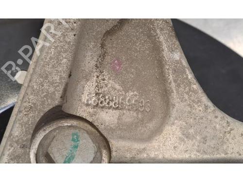 Left front steering knuckle LYNK & CO 01 PHEV | BP34200320M25  - Image 5