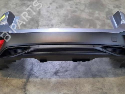 Used Rear bumper PEUGEOT 308 SW III (FC_, FJ_, FR_, F4_, FN_) Hybrid 180 (F4DGXT) (181 hp) 23640882