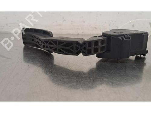 Pedal RENAULT EXPRESS Box Body/MPV 1.3 TCe 100 (F6MA) | BP30187390I4