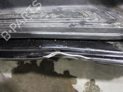 Rear differential MERCEDES-BENZ VITO Mixto (Double Cabin) (W447) 119 CDI (447.701, 447.703, 447.705) | BP30057106M24 