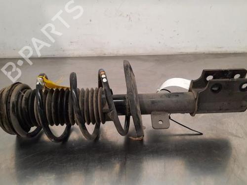Used Right front shock absorber PEUGEOT 308 II (LB_, LP_, LW_, LH_, L3_) 1.6 PureTech 225 (225 hp) 23628921