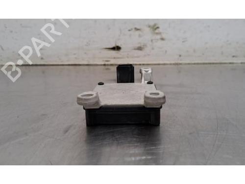 Electronic module NISSAN MICRA V (K14) 1.0 IG-T | BP36382570M83 - Image 3