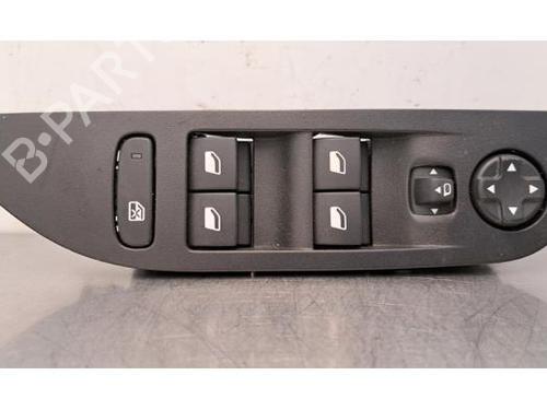 Used Switch PEUGEOT 308 III (FB_, FH_, FP_, F3_, FM_) PureTech 130 (FPHNSL, FPHNST) (131 hp) 26302862
