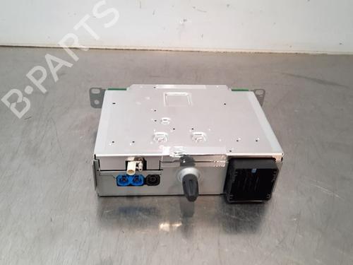 Radio PEUGEOT EXPERT Van (V_) 2.0 BlueHDi 180 | BP15028974E6 