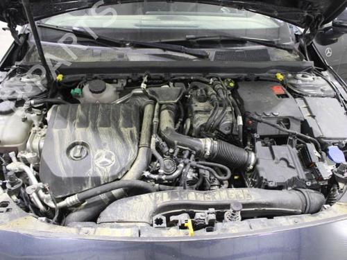 Pipe MERCEDES-BENZ CLA Shooting Brake (X118) CLA 250 e (118.686) | BP37453867M125 - Image 22
