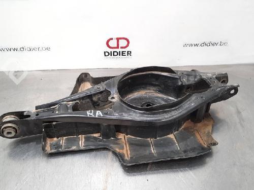 Used Right rear suspension arm Right rear suspension arm VOLVO XC40 (536) T2 (129 hp) 10888601 10888601