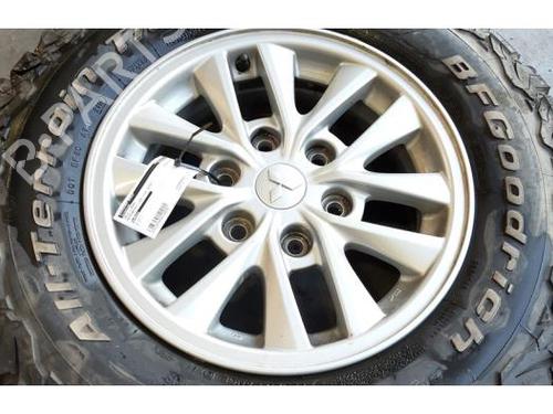 Rim MITSUBISHI L200 / TRITON (KA_T, KB_T) 2.5 DI-D 4WD (KB4T) | BP23609659C45 