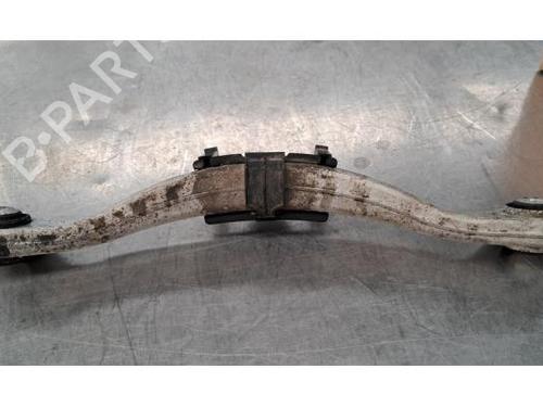 Left rear suspension arm MERCEDES-BENZ GLE (V167) GLE 300 d 4-matic (167.119) | BP27372718M14 
