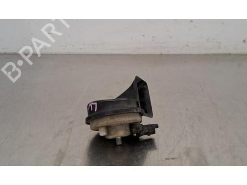 Used Horn PEUGEOT PARTNER Box Body/MPV (K9) 1.5 BlueHDi 100 (102 hp) 29379447