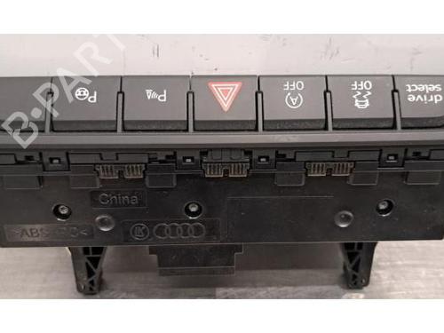 Warning switch AUDI A3 Limousine (8YS, 8YM) 30 TDI | BP33615081I22  - Image 5