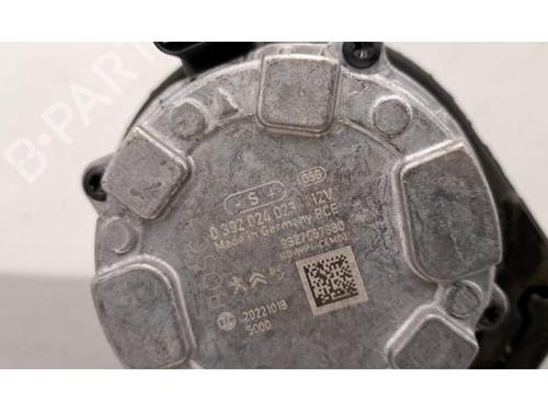 Auxiliary water pump PEUGEOT 308 III (FB_, FH_, FP_, F3_, FM_) e-308 (FMZKWZ) | BP30046774M111 