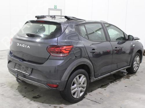 Gearbox DACIA SANDERO III 1.0 TCe 90 | BP39601488M3  - Image 9