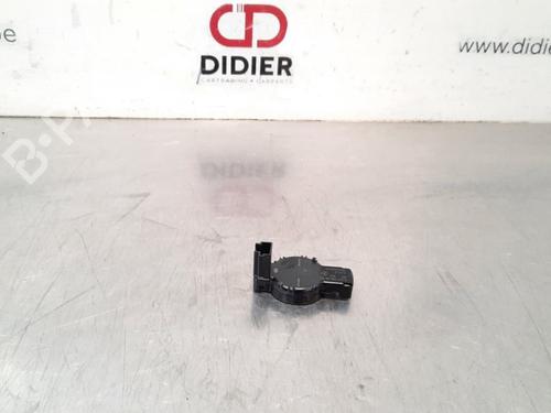 Used Electronic module MERCEDES-BENZ VITO Van (W447) 114 CDI (447.601, 447.603, 447.605) (136 hp) 15023452