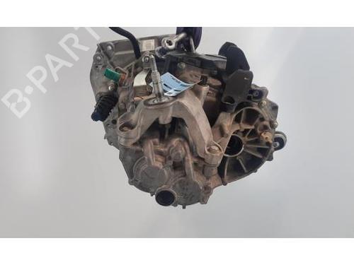 Gearbox DACIA DUSTER (PYM_, PYN_) 1.6 HYBRID 140 | BP36366443M3 - Image 4