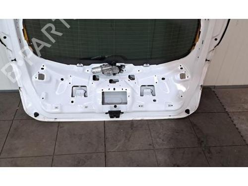 Tailgate FORD FOCUS IV (HN) 1.0 EcoBoost mHEV | BP33751288C6 - Image 10