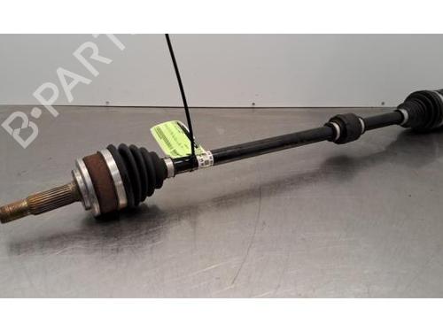 Right front driveshaft TOYOTA YARIS (_P21_, _PA1_, _PH1_) 1.5 Hybrid (MXPH10, MXPH11) | BP30915727M39