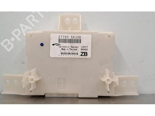 Used Electronic module NISSAN NAVARA NP300 Pickup (D23, D23T) 2.3 dCi 4x4 (D231) (163 hp) 26193801