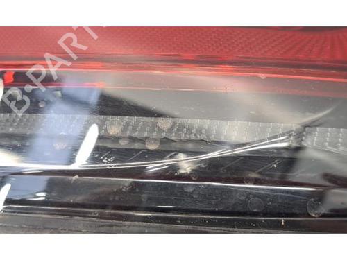 Right taillight RENAULT MEGANE IV Hatchback (B9A/M/N_) 1.5 Blue dCi 115 (B9A6) | BP39481134C35 - Image 7