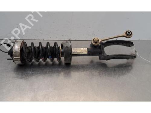 Left front shock absorber PORSCHE CAYENNE (92A) 3.0 Diesel | BP37251932M16 - Image 3