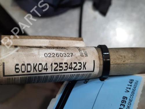 Steering rack TOYOTA AYGO (_B4_) 1.0 VVTi (KGB40) | BP19648530M22 