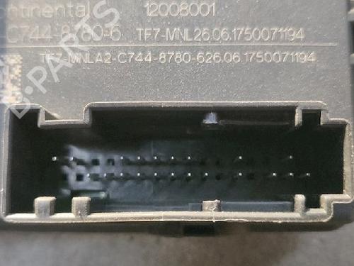 Electronic module AUDI A5 Sportback (F5A, F5F) 2.0 TDI | BP10877025M83 
