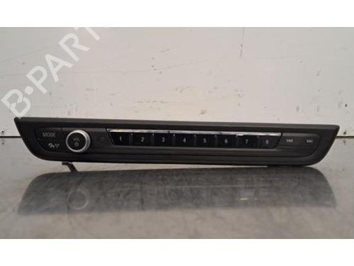 Commutateur BMW 1 (F40) 118 i (140 hp) 32376629