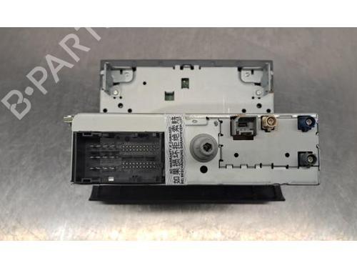 Display monitor PEUGEOT BOXER Van 2.2 BlueHDi 120 | BP30163498C48 