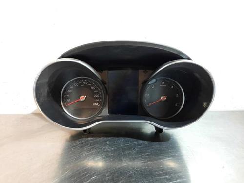 Used Instrument cluster MERCEDES-BENZ GLC Coupe (C253) 250 d 4-matic (253.309) (204 hp) 23623921