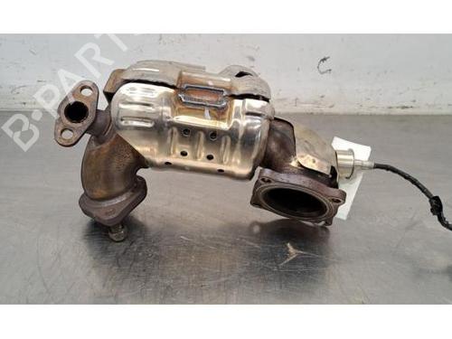 Catalyst KIA SPORTAGE V (NQ5) 1.6 T-GDi Plug-in Hybrid AWD | BP30163245M10