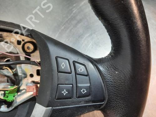 Steering wheel BMW X5 (E70) 4.8 i xDrive | BP24600131C49 