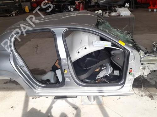 Engine control unit (ECU) PEUGEOT 208 II (UB_, UP_, UW_, UJ_) 1.2 PureTech 75 | BP10888973M57 