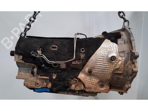 Gearbox LAND ROVER DEFENDER Station Wagon (L663) D240 SD4 4x4 | BP24600239M3 