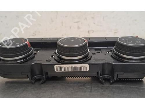 Climate control MAN TGE Van 2.0 TDI (01V, 03V, 36V, UYB, UYC, UYD) | BP35772619I5 - Image 4