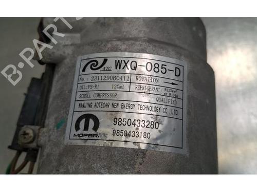 AC compressor OPEL MOKKA 1.2 (76) | BP36207288M34 - Image 3